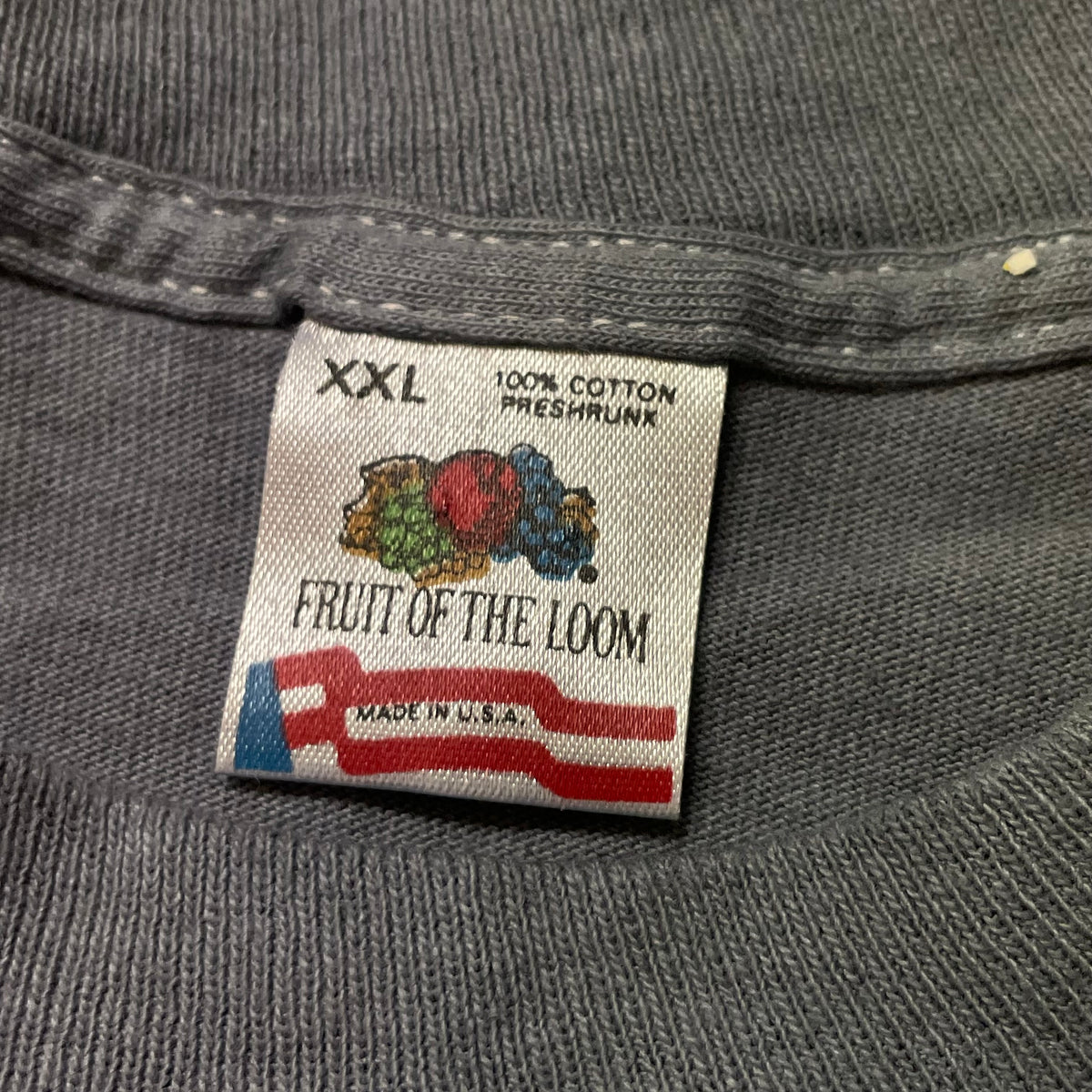 90’s ‘Peace it Together’ T-Shirt