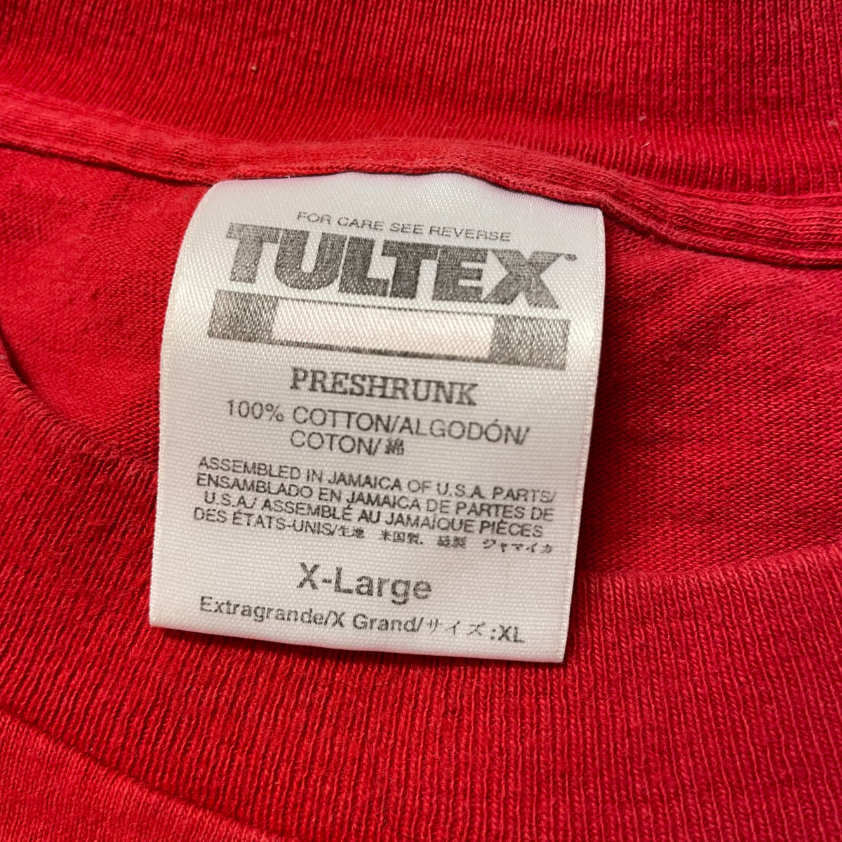 90’s NOFX Trix T-Shirt