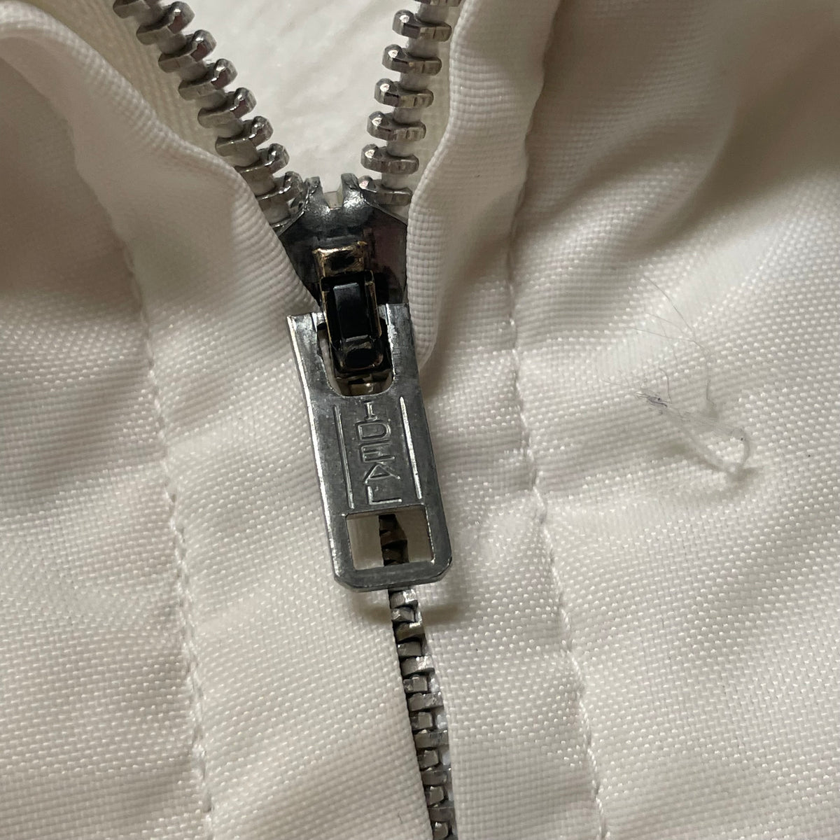 70’s/80’s ‘Teamsters Keep on Truckin’ Patched Jacket