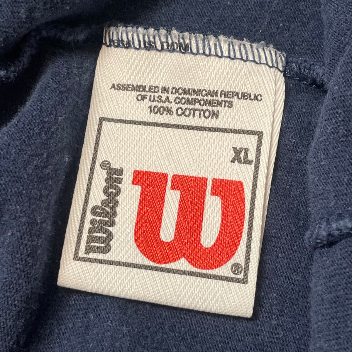 90’s Wilson Shorts