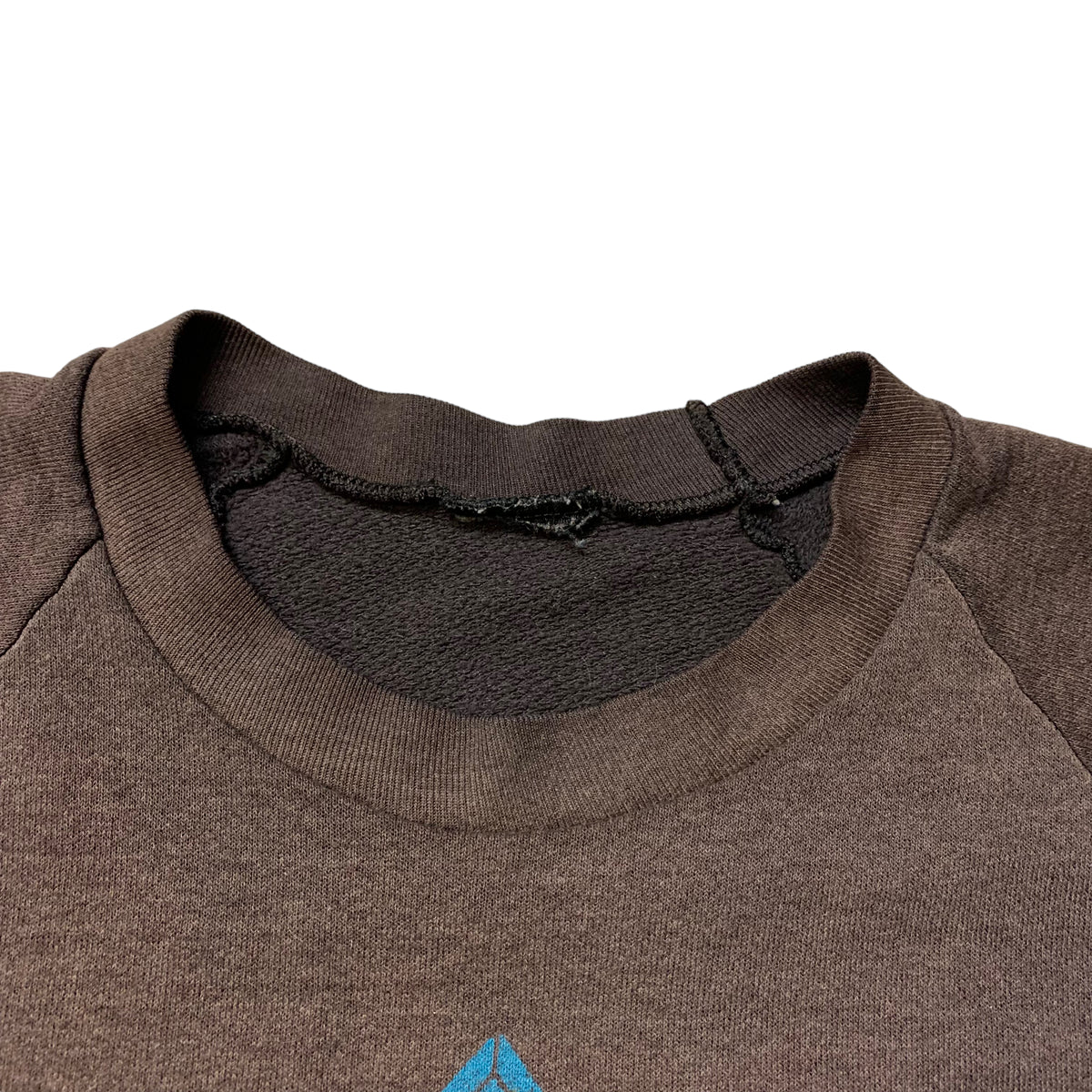 80’s MTV Tokyo Asia Sleeveless Band Sweatshirt