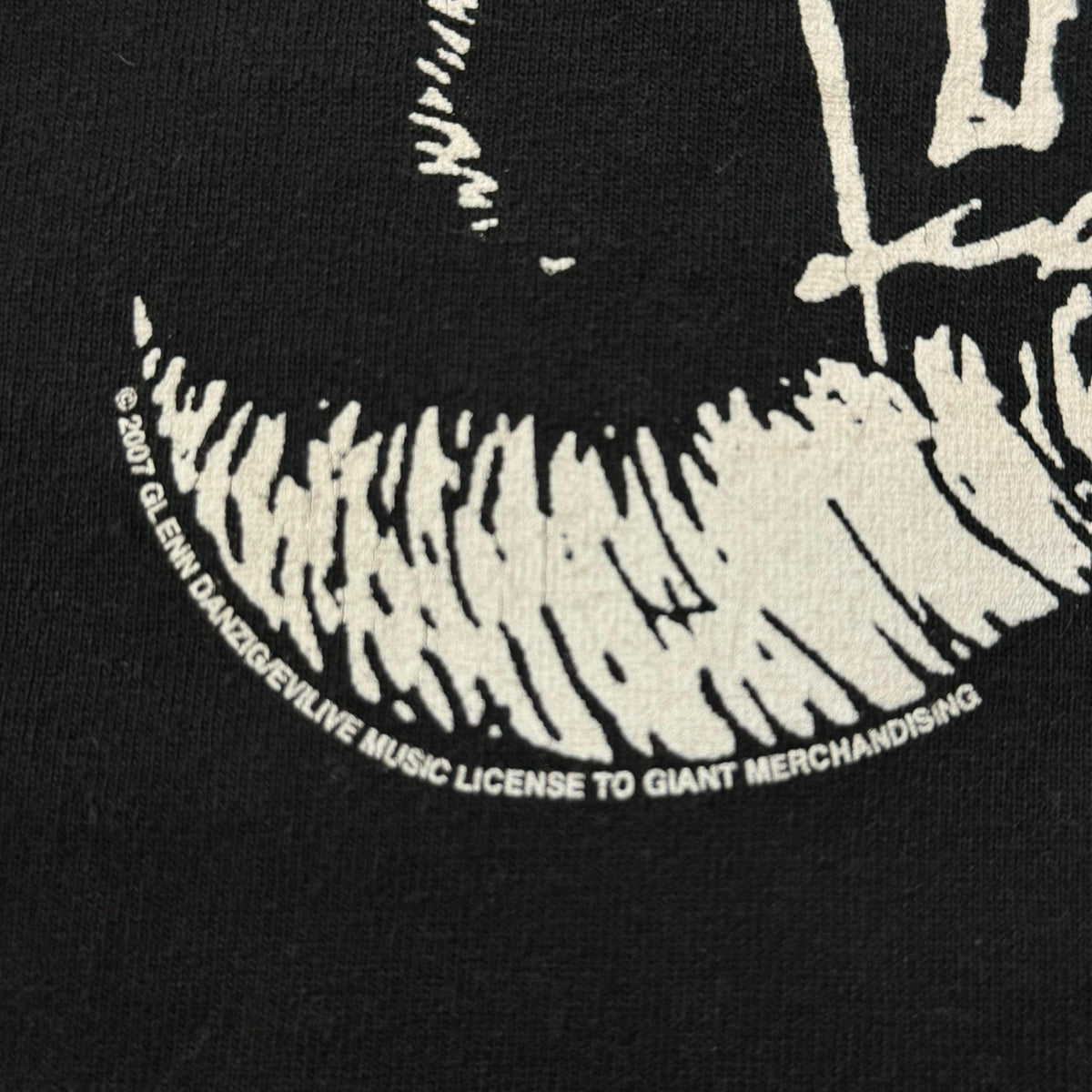 00’s Danzig Band T-Shirt