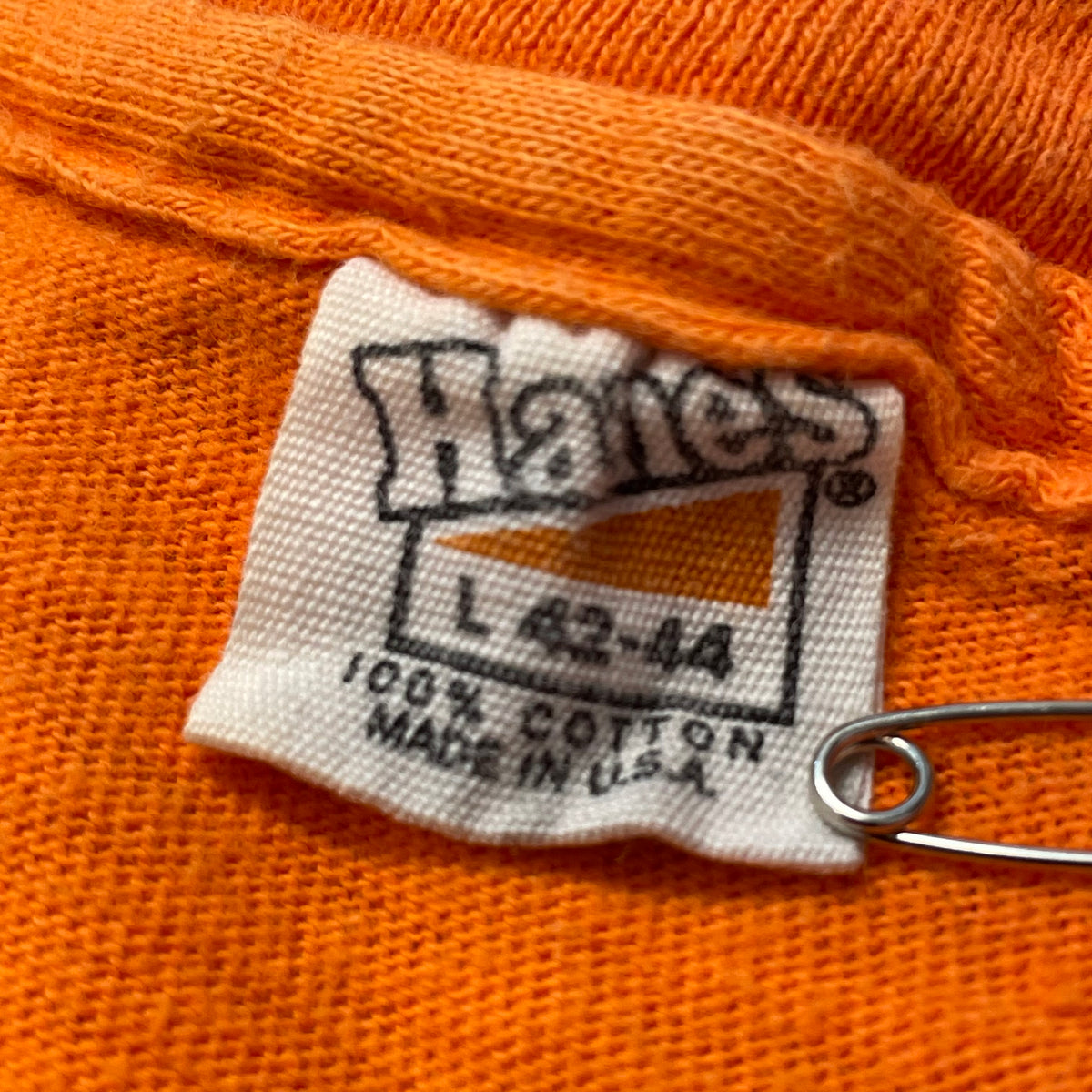 70’s Scott’s Ski Shop T-Shirt