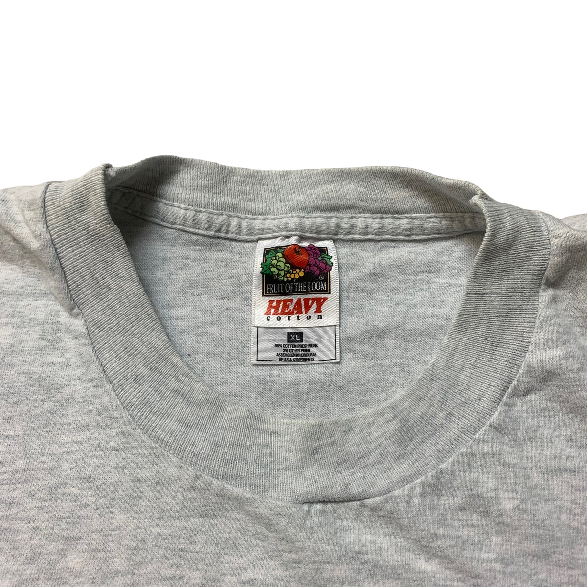 90’s/00’s ‘This one is barley legal’ T-Shirt