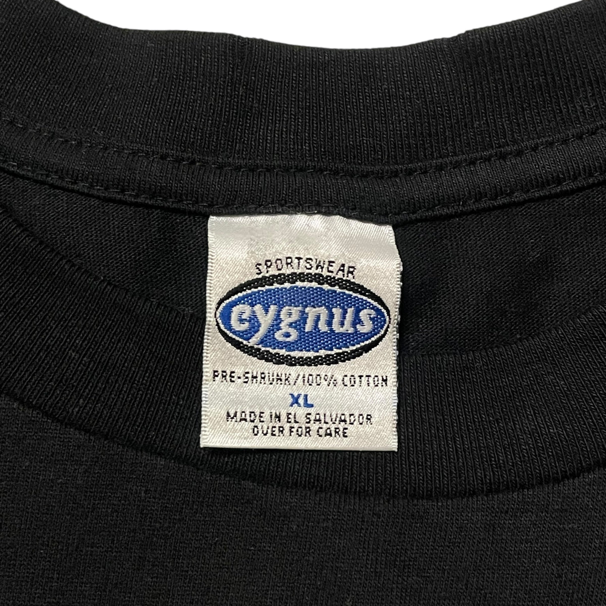 90’s ‘Metal Inside’ Intel Parody T-Shirt