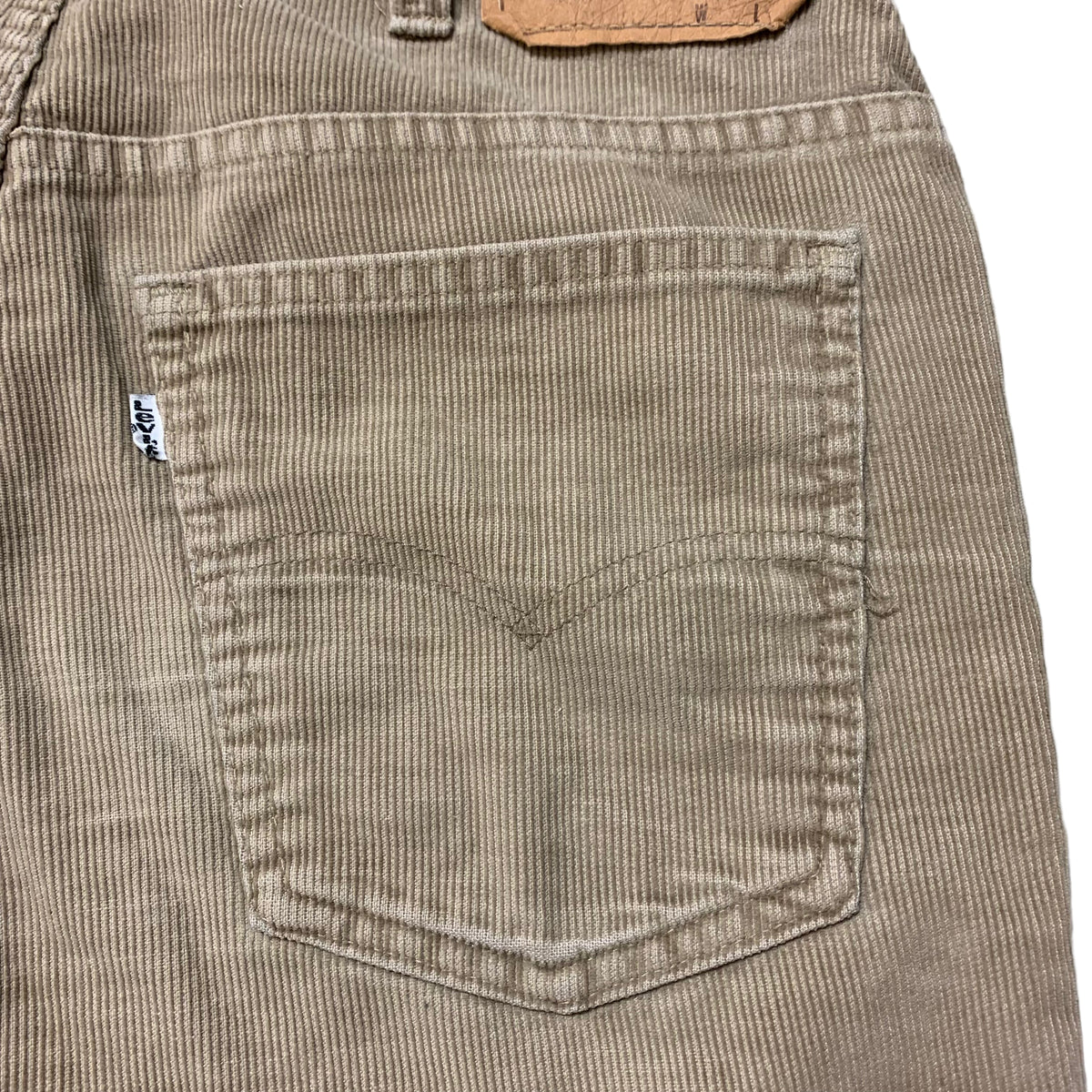 80’s Levi’s 517 Corduroy Pants