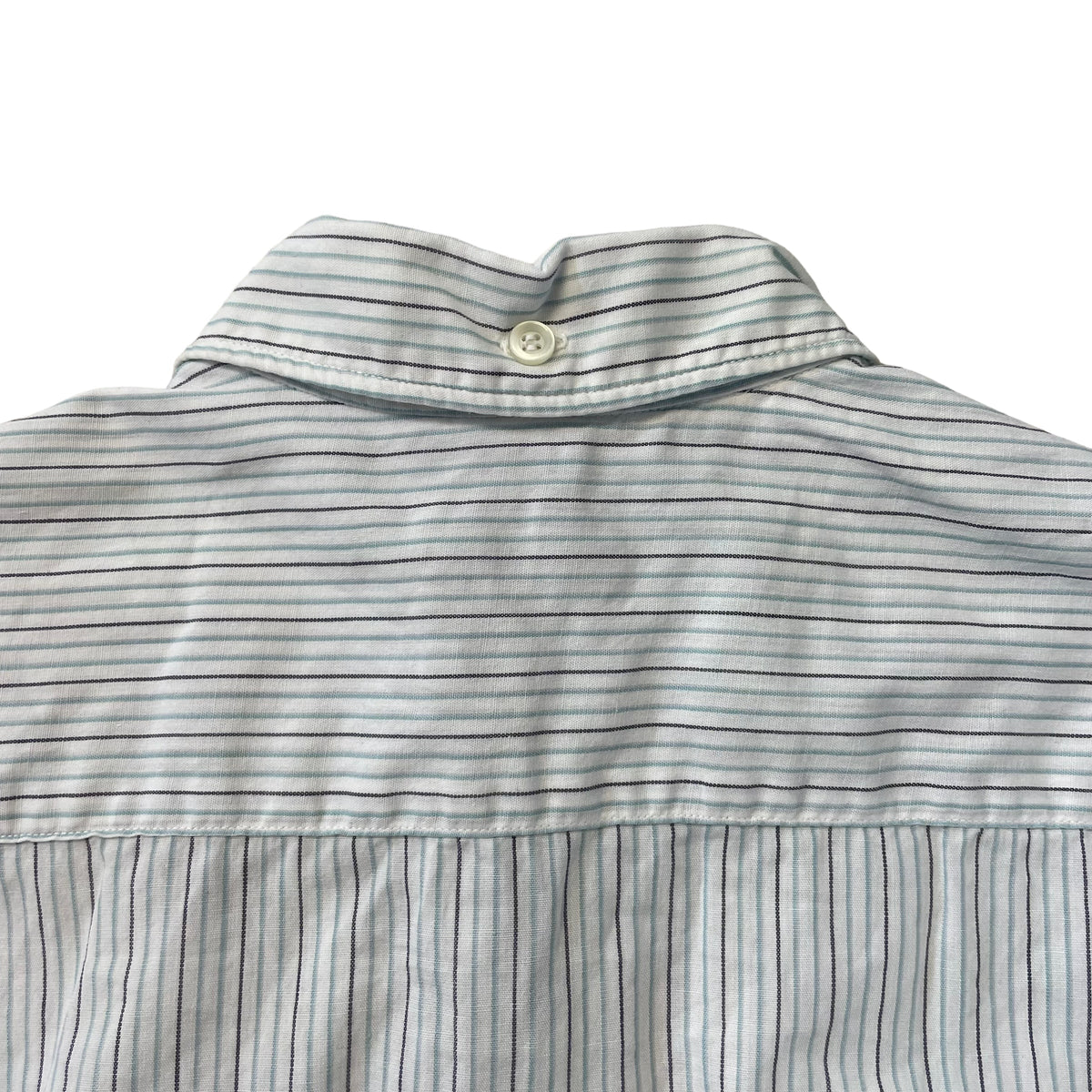 60’s Coopers Loop Collar Shirt