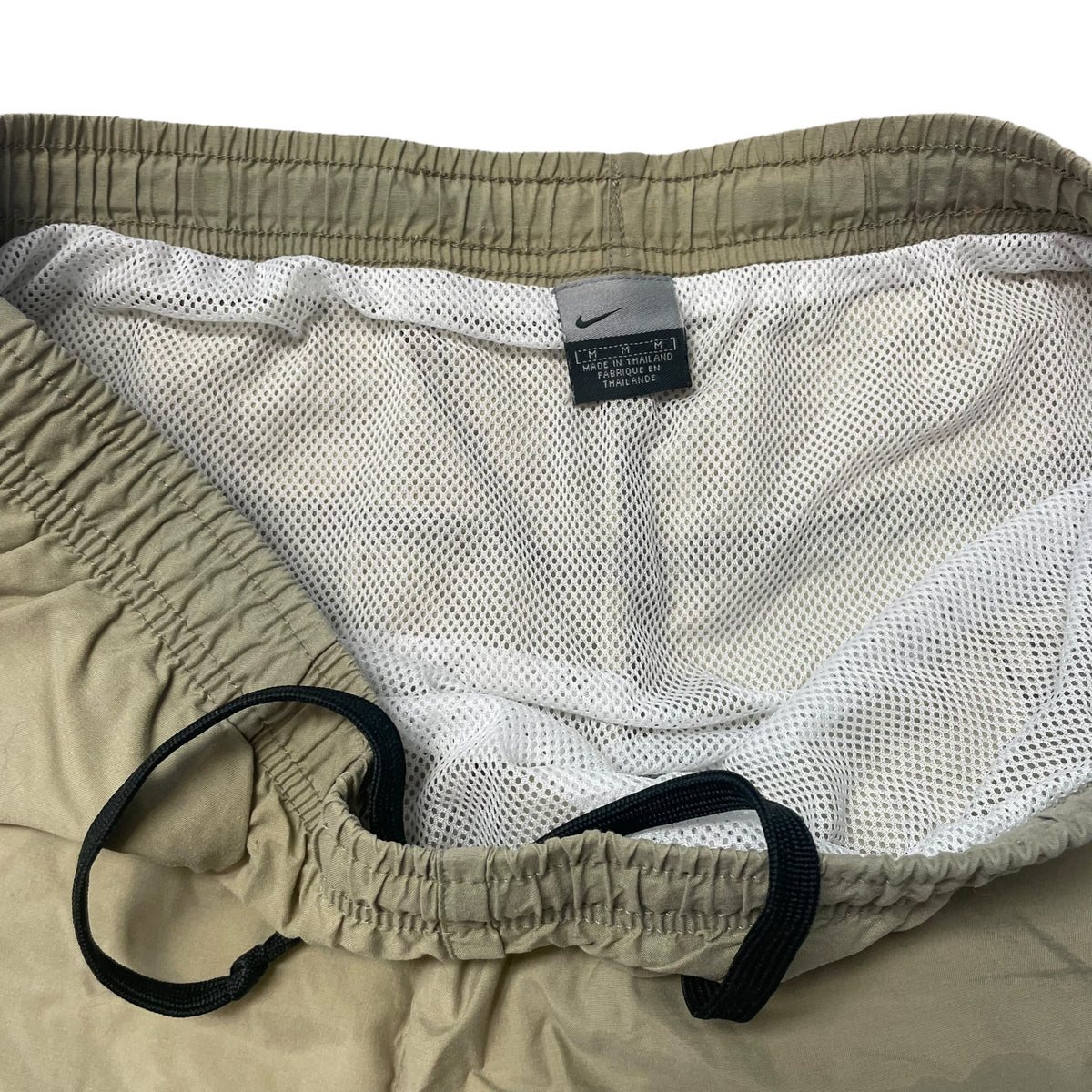 00’s Nike Swim Shorts