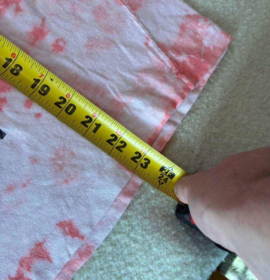 Evil dead movie promo size m