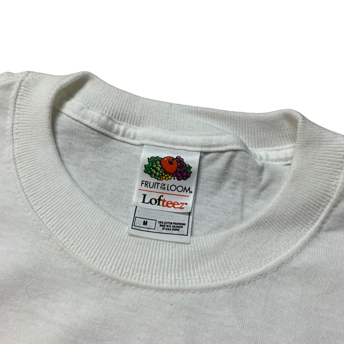 00’s ‘Put ‘em Away for Life’ Anti-Smoking T-Shirt