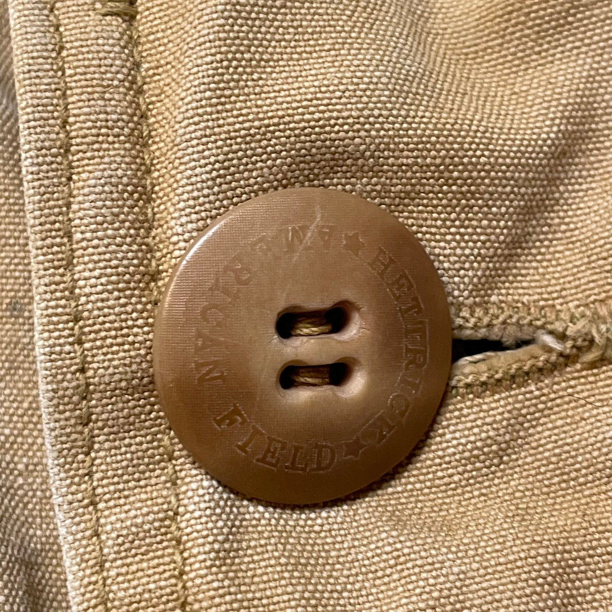 50’s MW Ellinger American Field Jacket