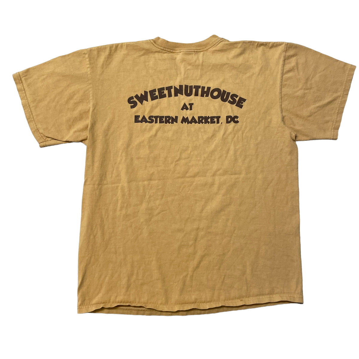 00’s ‘One Nut Leads to Another’ T-Shirt