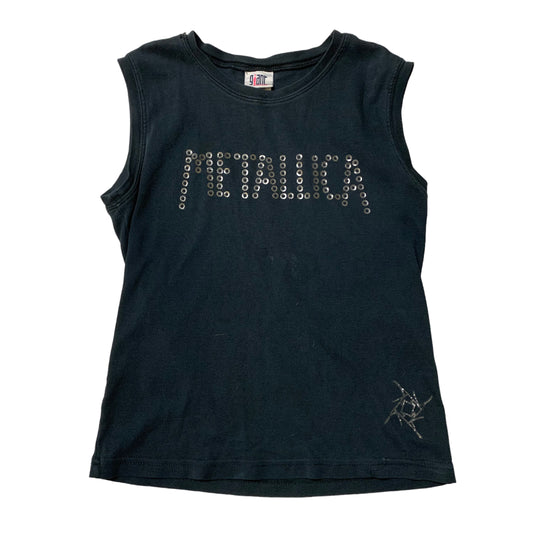00’s Metallica Women’s Sleeveless T-Shirt
