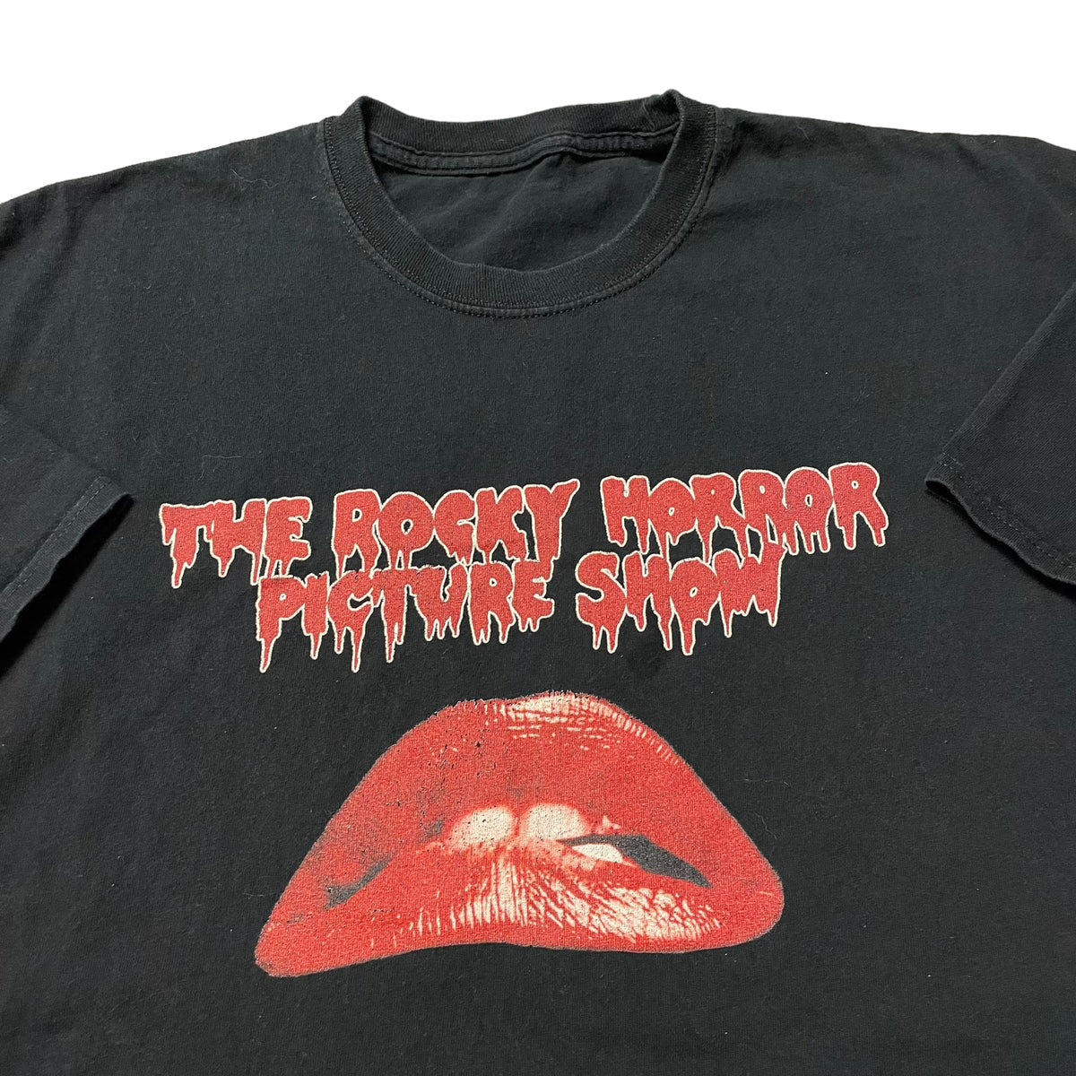 00’s Rocky Horror Picture Show Salt Lake Film Society T-Shirt