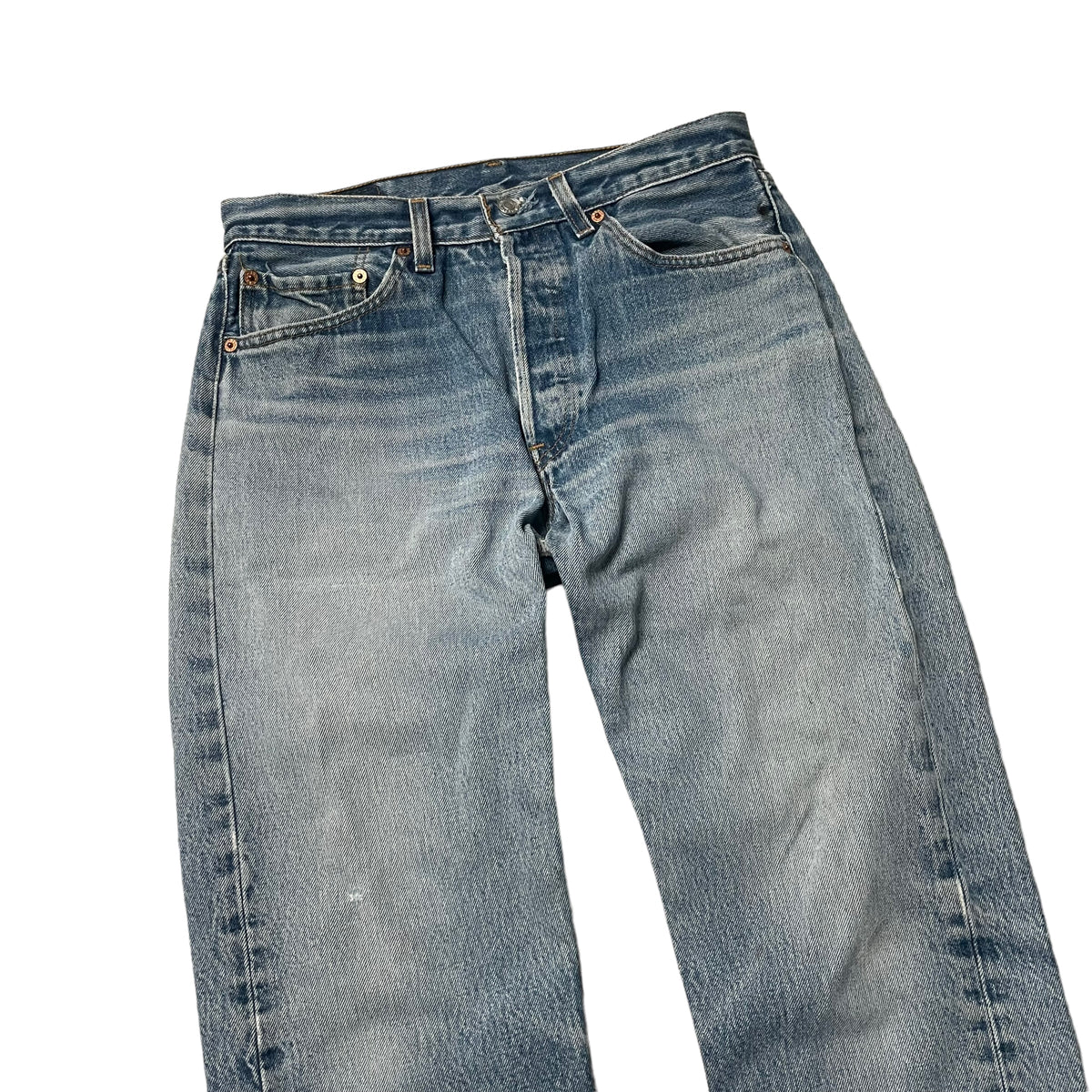 90’s Levi’s 501xx Denim Jeans