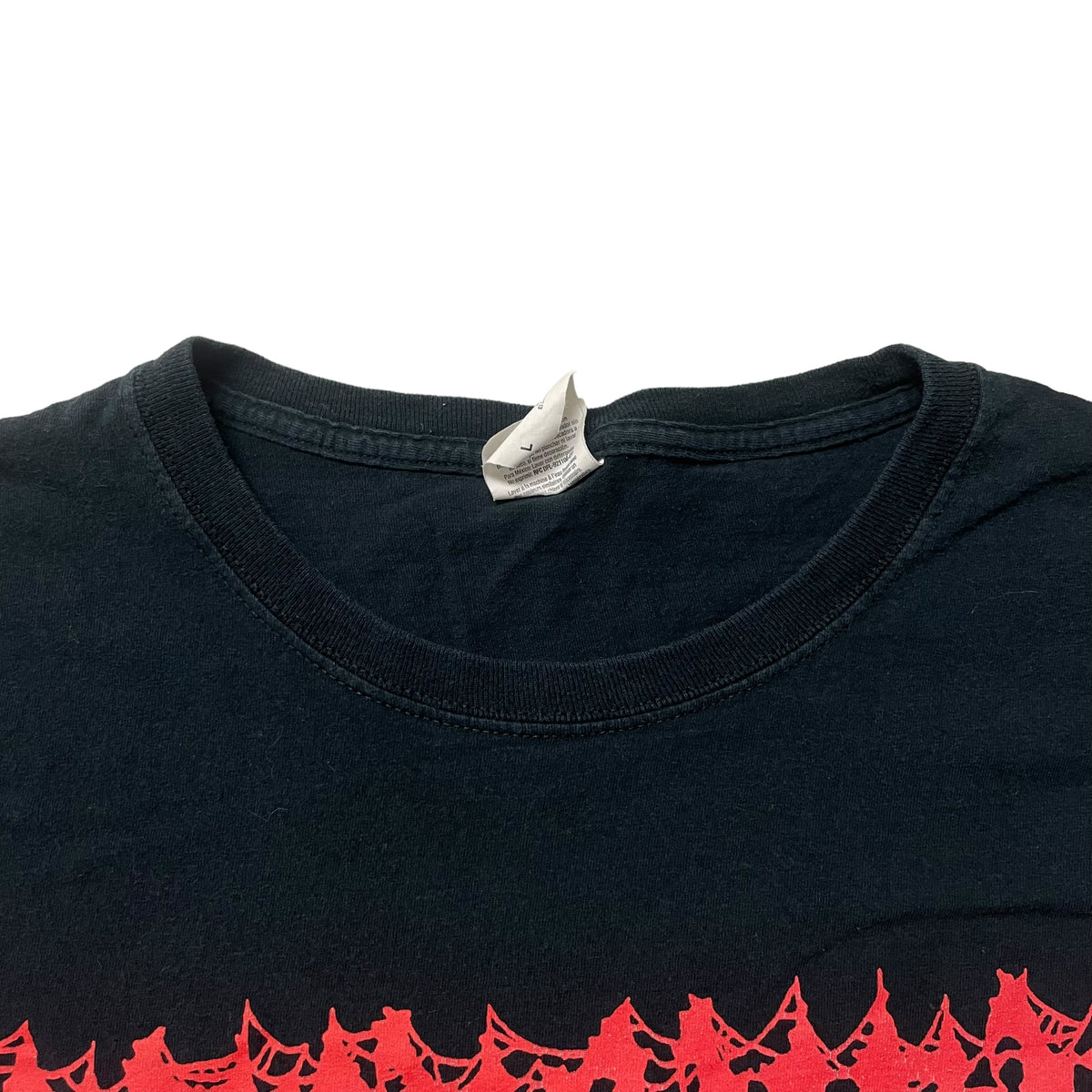 00’s Devourment ‘Butcher the Weak’ T-Shirt
