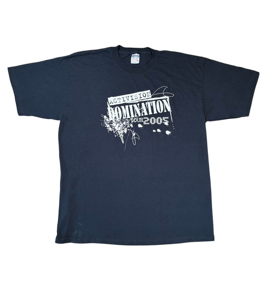Gaming t-shirt size xl