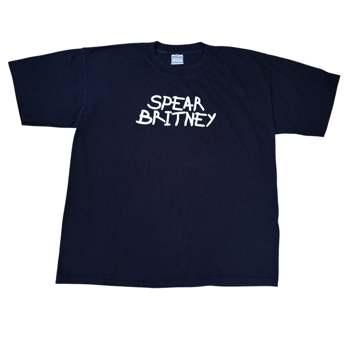 Spear Brittany xxl