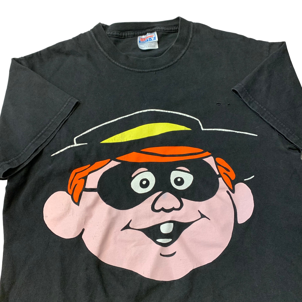 00’s McDonald’s ‘Hamburglar’ T-Shirt
