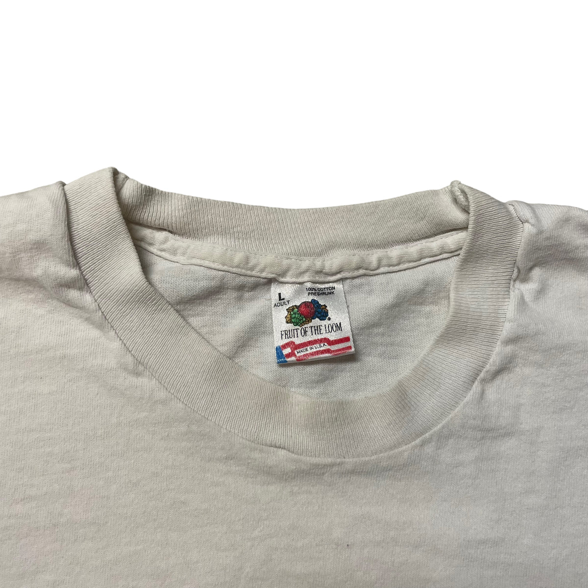 90’s Human-i-tees Nature Art T-Shirt