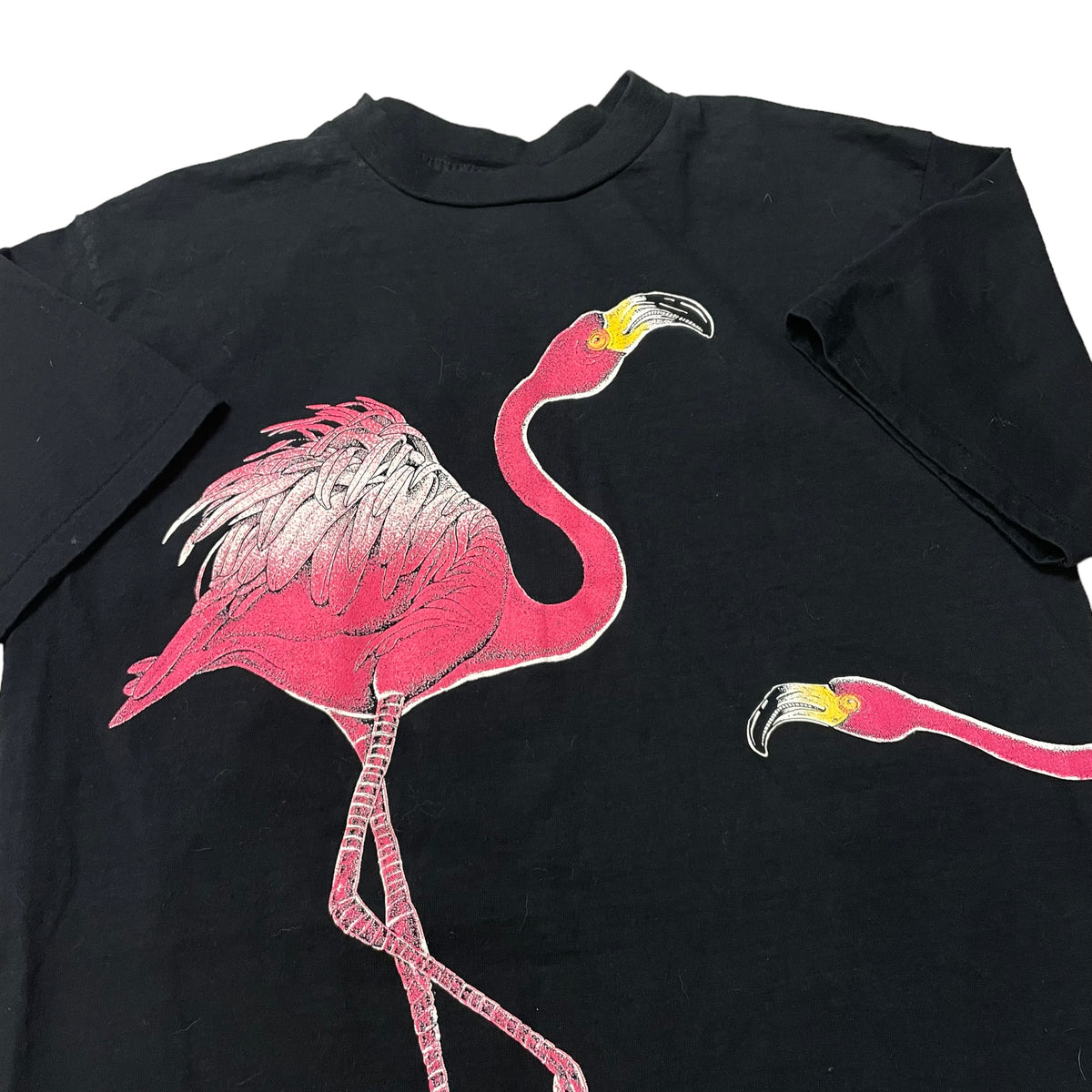 80’s Flamingo T-Shirt