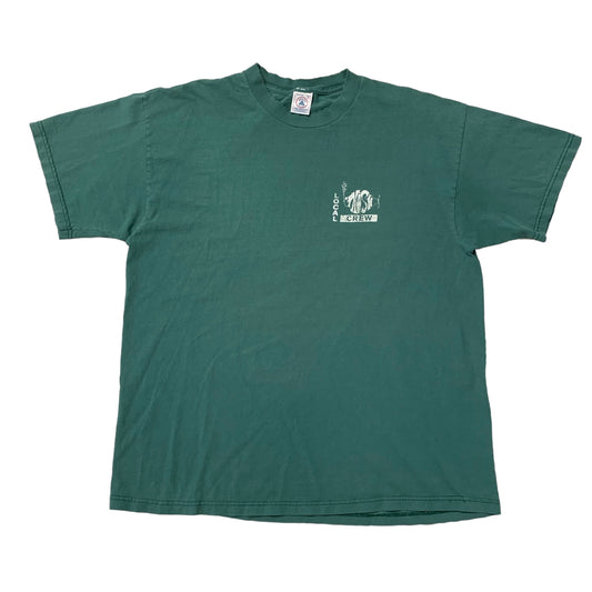 90’s/00’s Phish Local Staff Crew Band T-Shirt