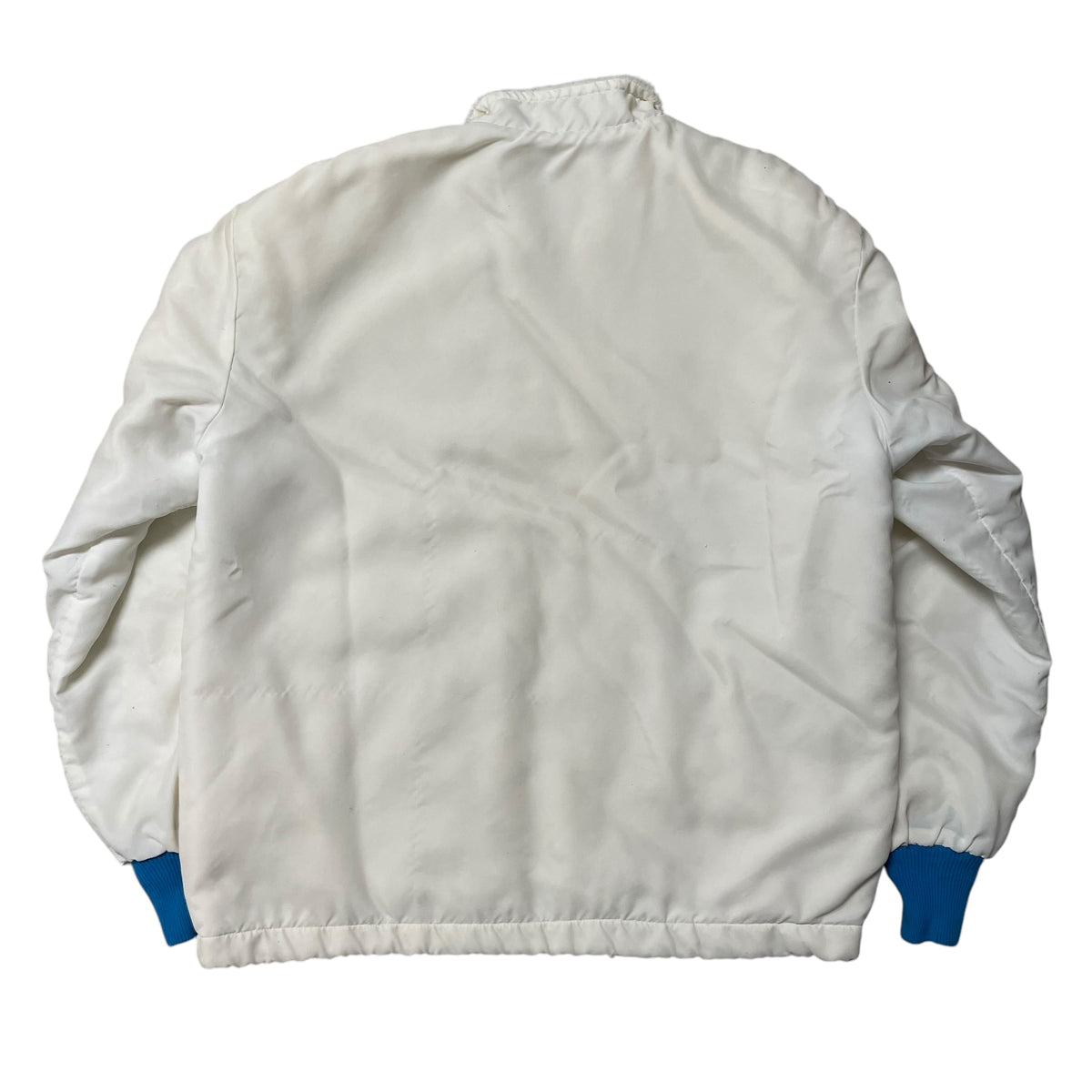 70’s/80’s ‘Teamsters Keep on Truckin’ Patched Jacket