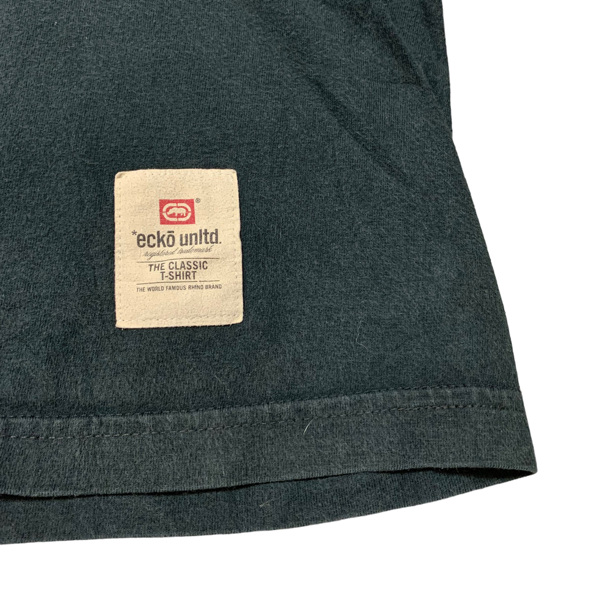 00’s Ecko Sleeveless T-Shirt