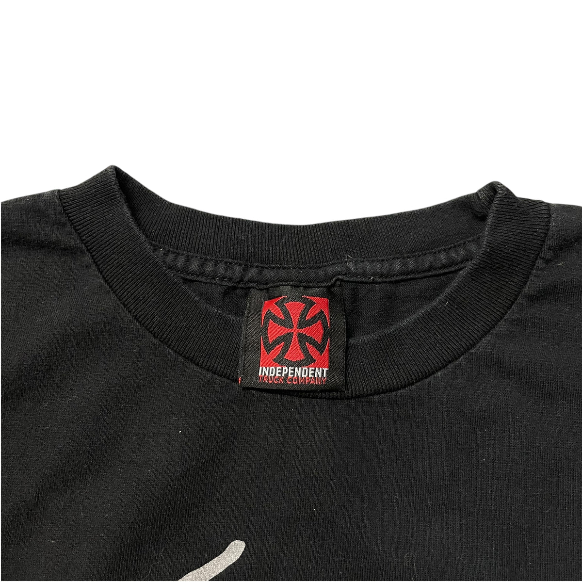 00’s Independent Trucks Fausto Vitello Memorial T-Shirt