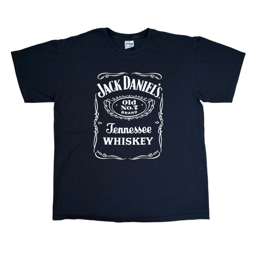 Jack Daniels T-shirt size large