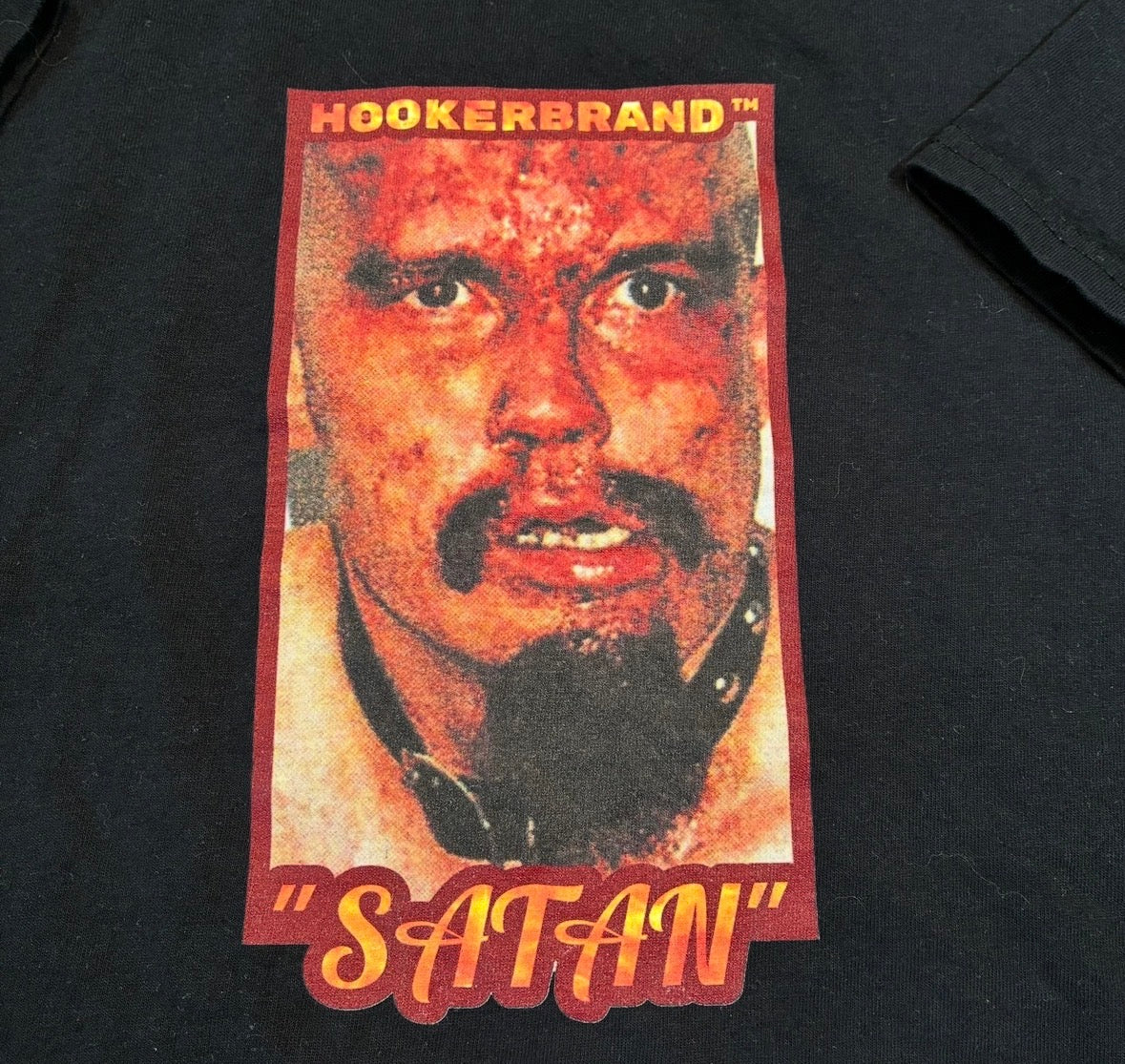 Gg Alin T-shirt, size large