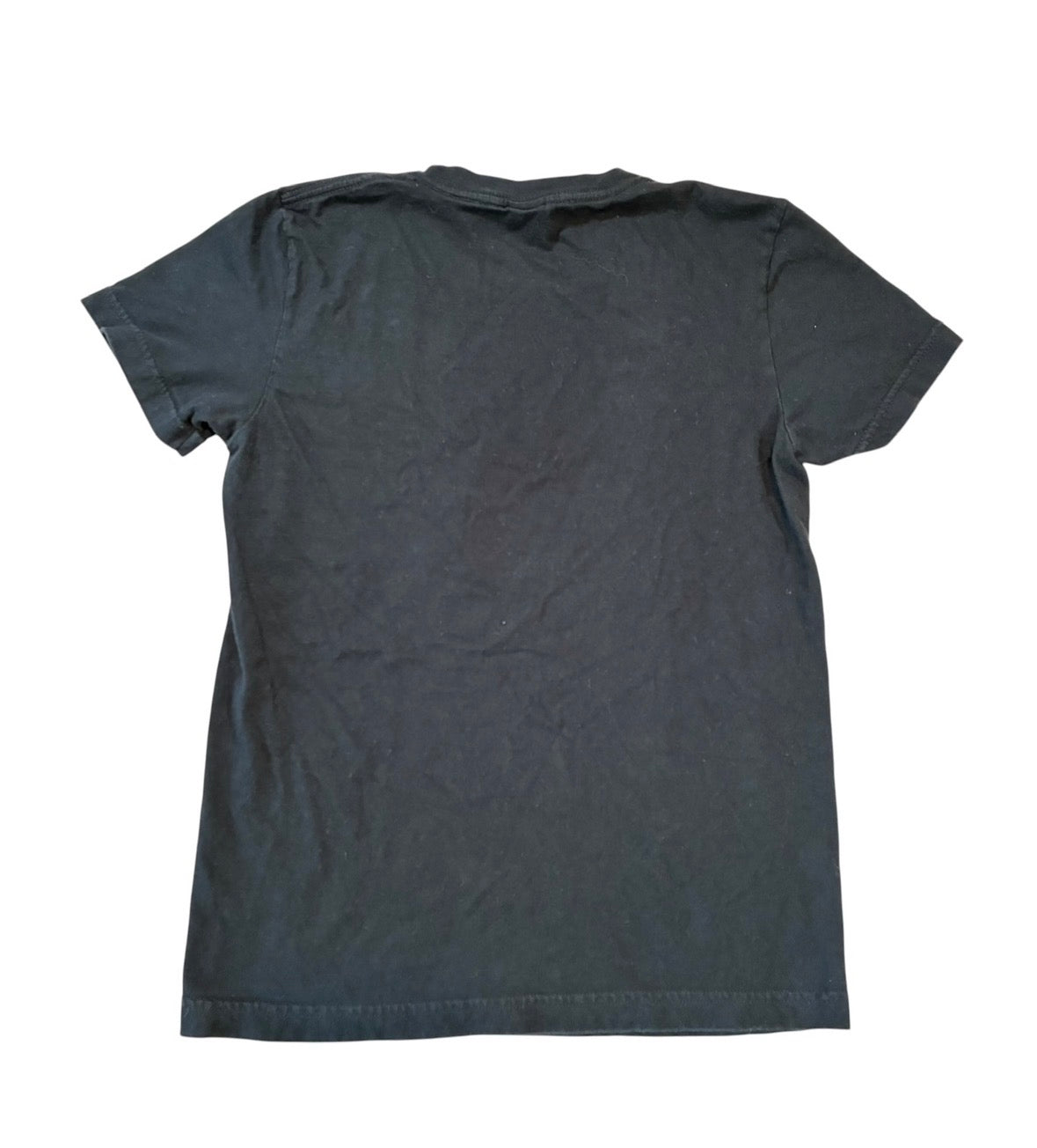 Anti smoking T-shirt size small