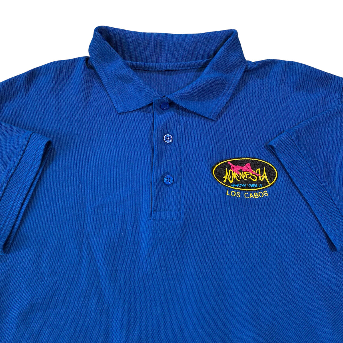 Amnesia Show Girls Staff Shirt