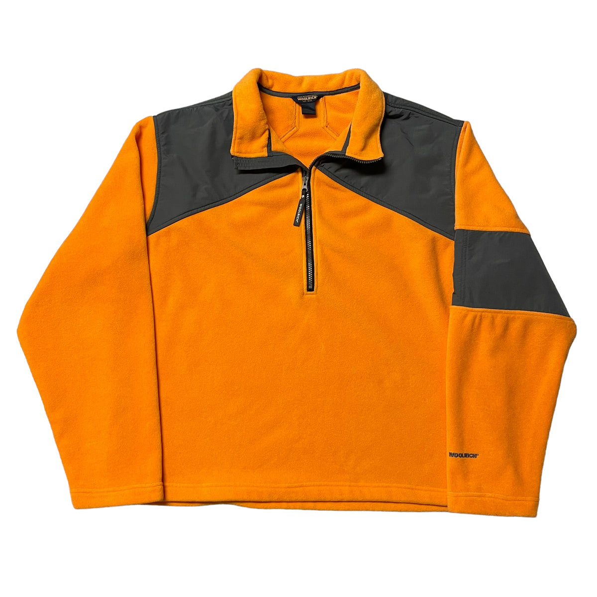90’s/00’s Woolrich Fleece Jacket