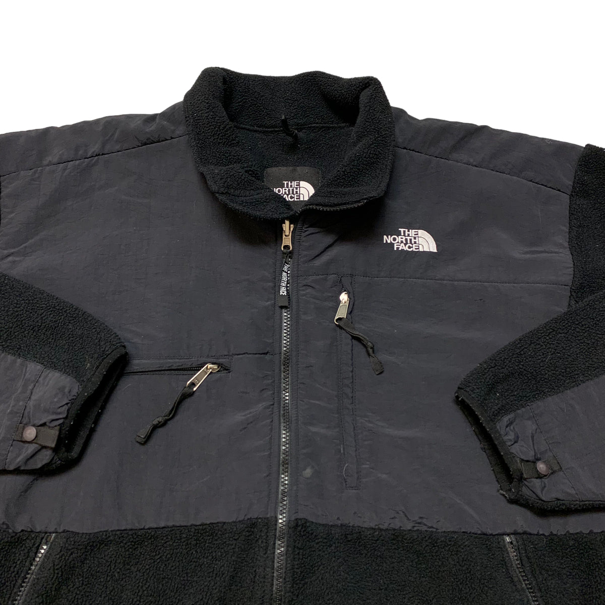 00’s The North Face Denali Fleece Jacket