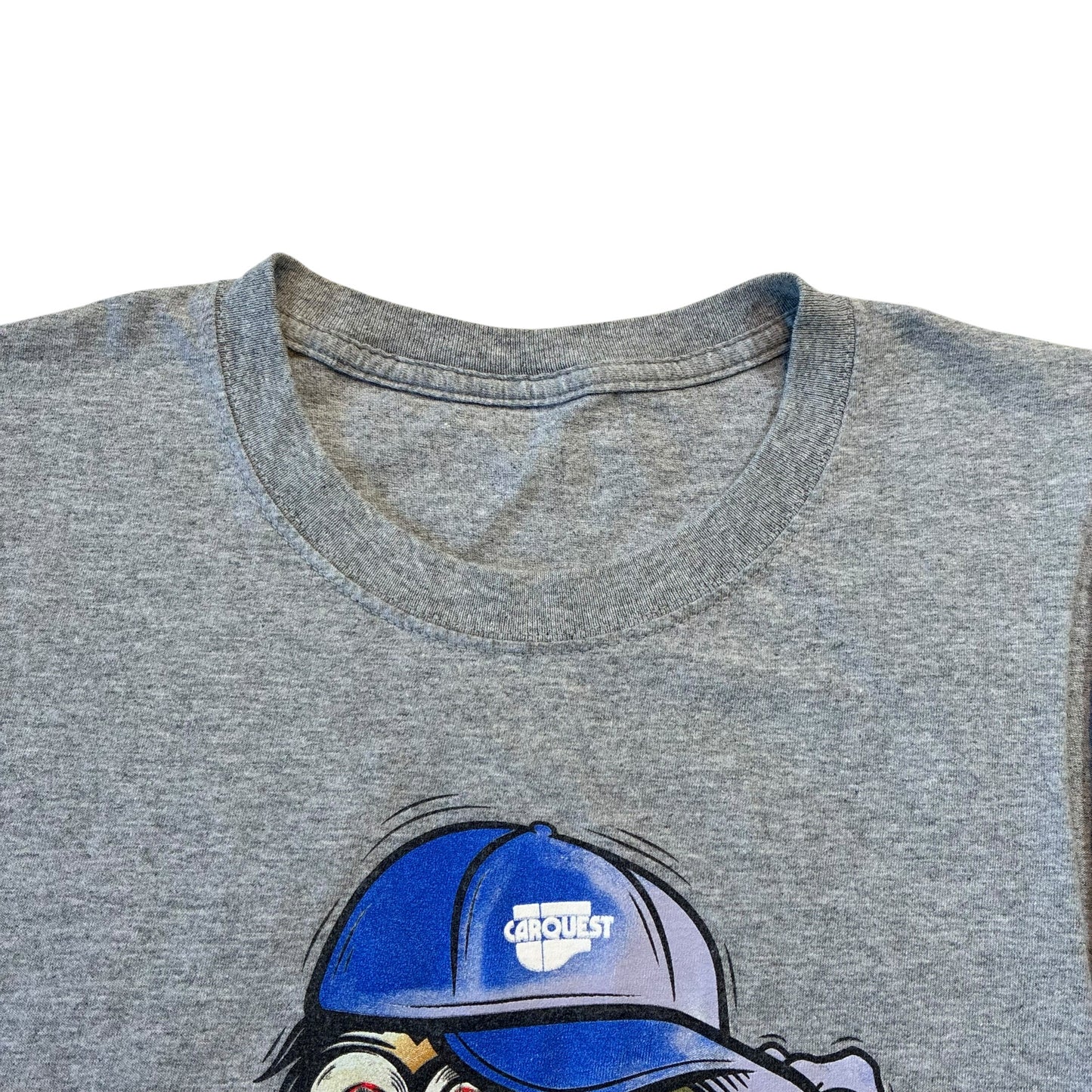 Car quest size large