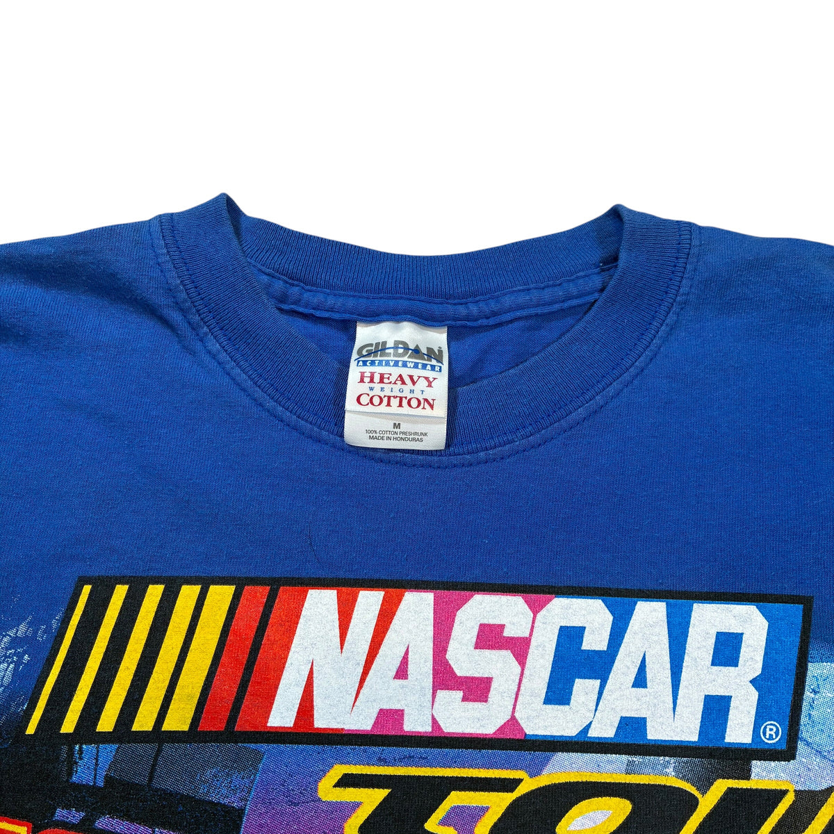 NASCAR T-Shirt Medium