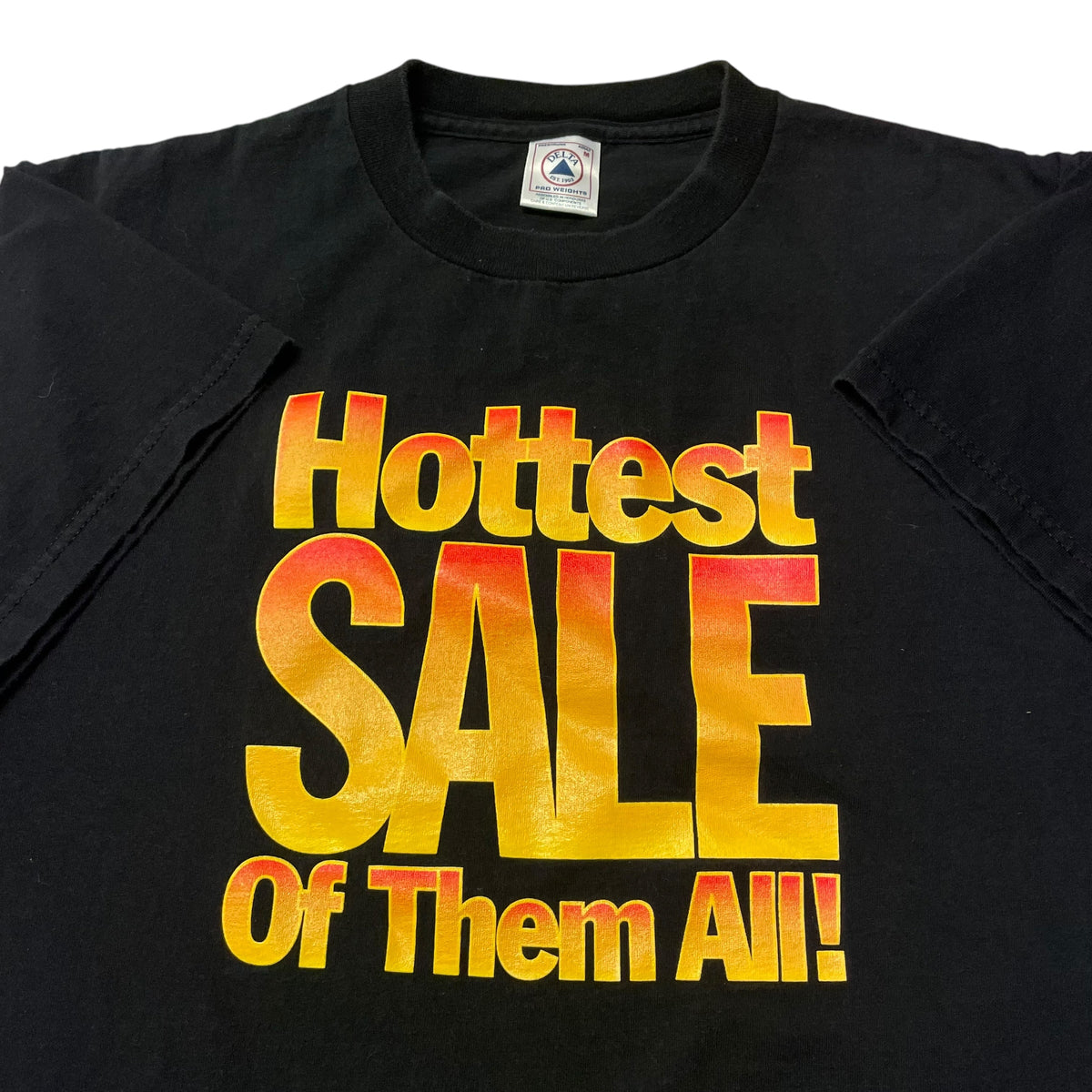 00’s J.C. Penney ‘Hottest Sale’ T-Shirt