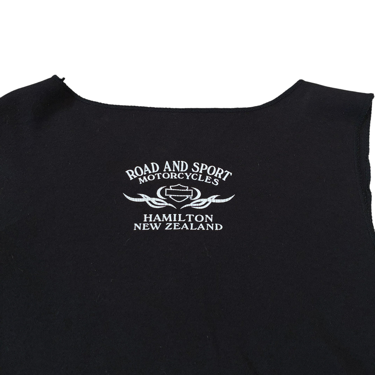 Harley Davidson Tank Top