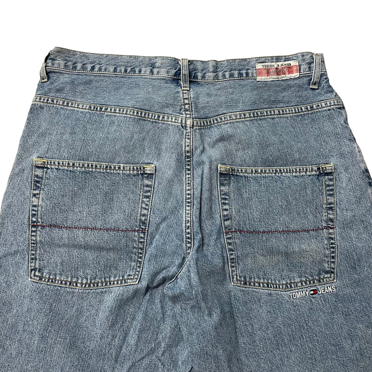 00’s Tommy Jeans Denim Jean Shorts