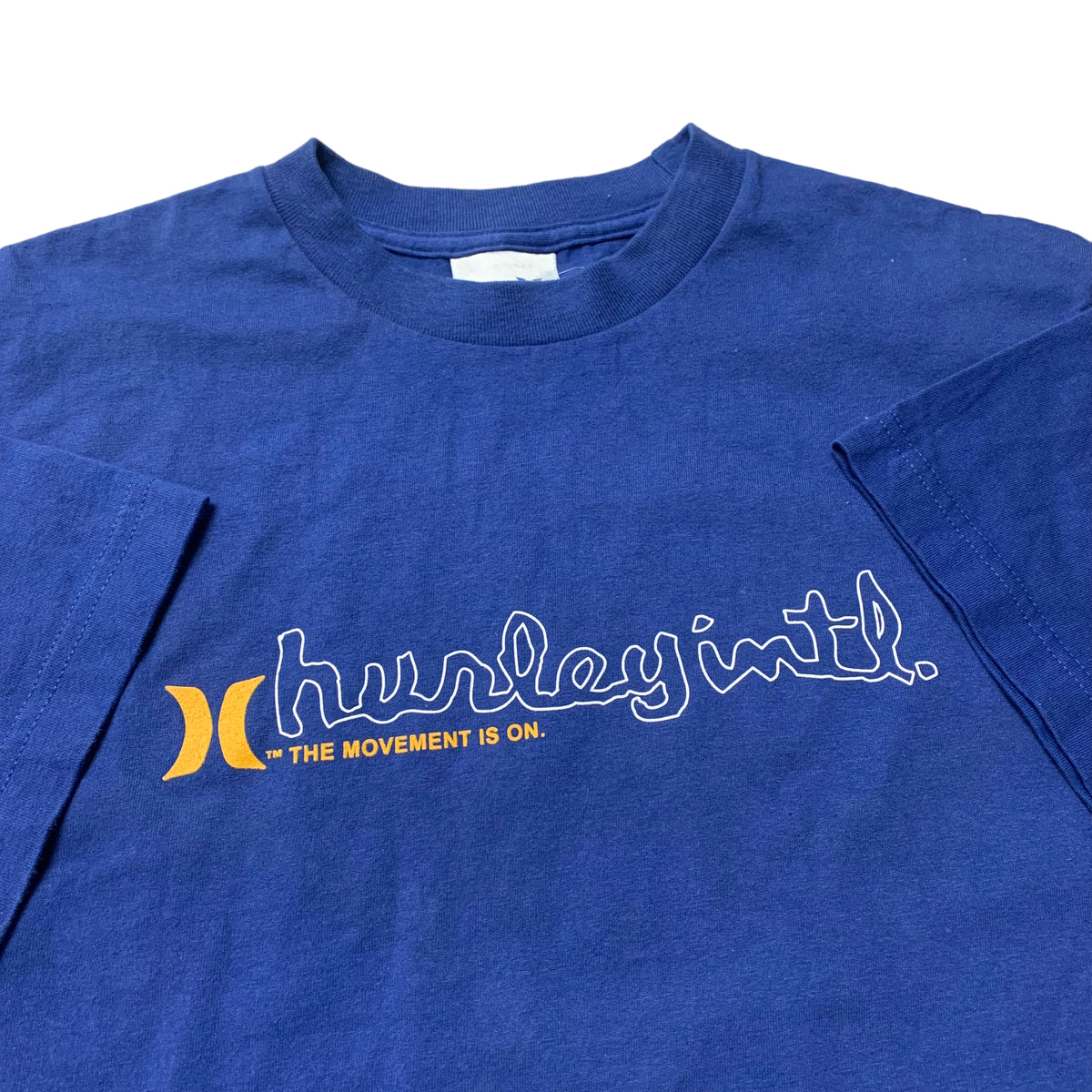 00’s Hurley Int. T-Shirt