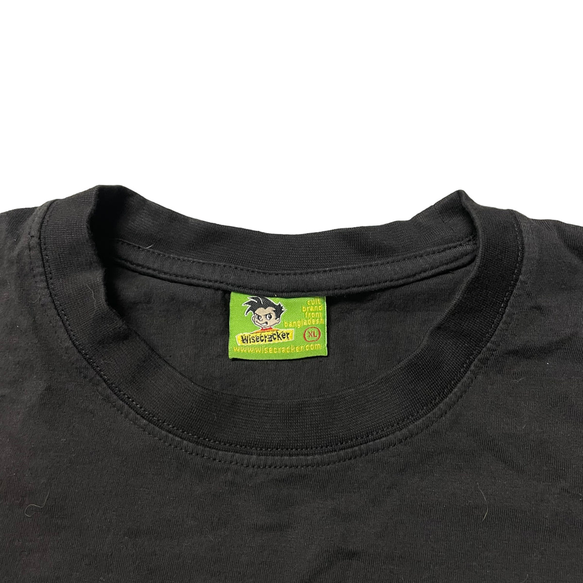 00’s ‘Almost Single’ T-Shirt