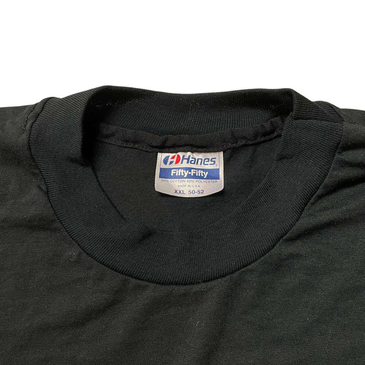 80’s ‘Overfeet’ Wrestling T-Shirt