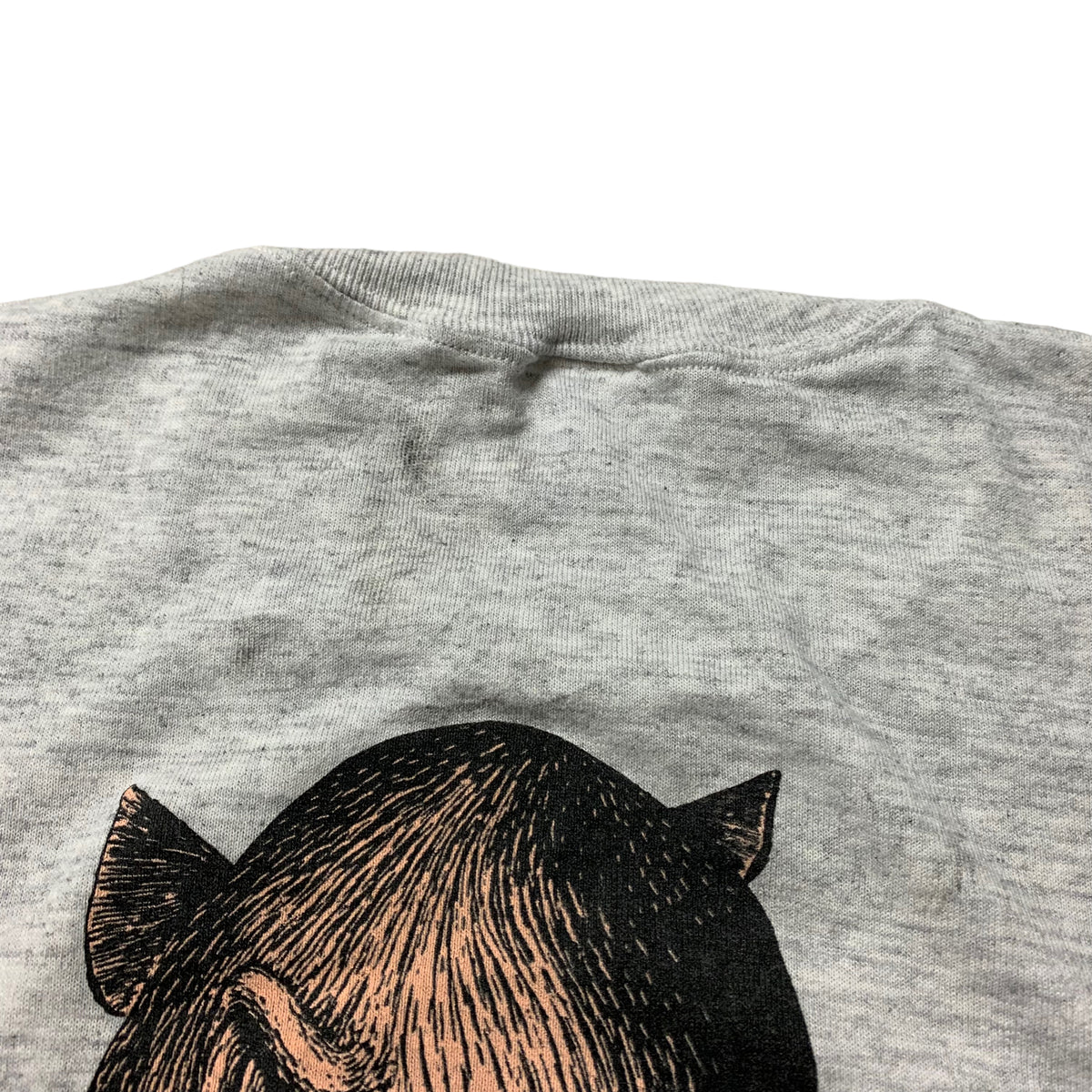 80’s/90’s Pig T-Shirt