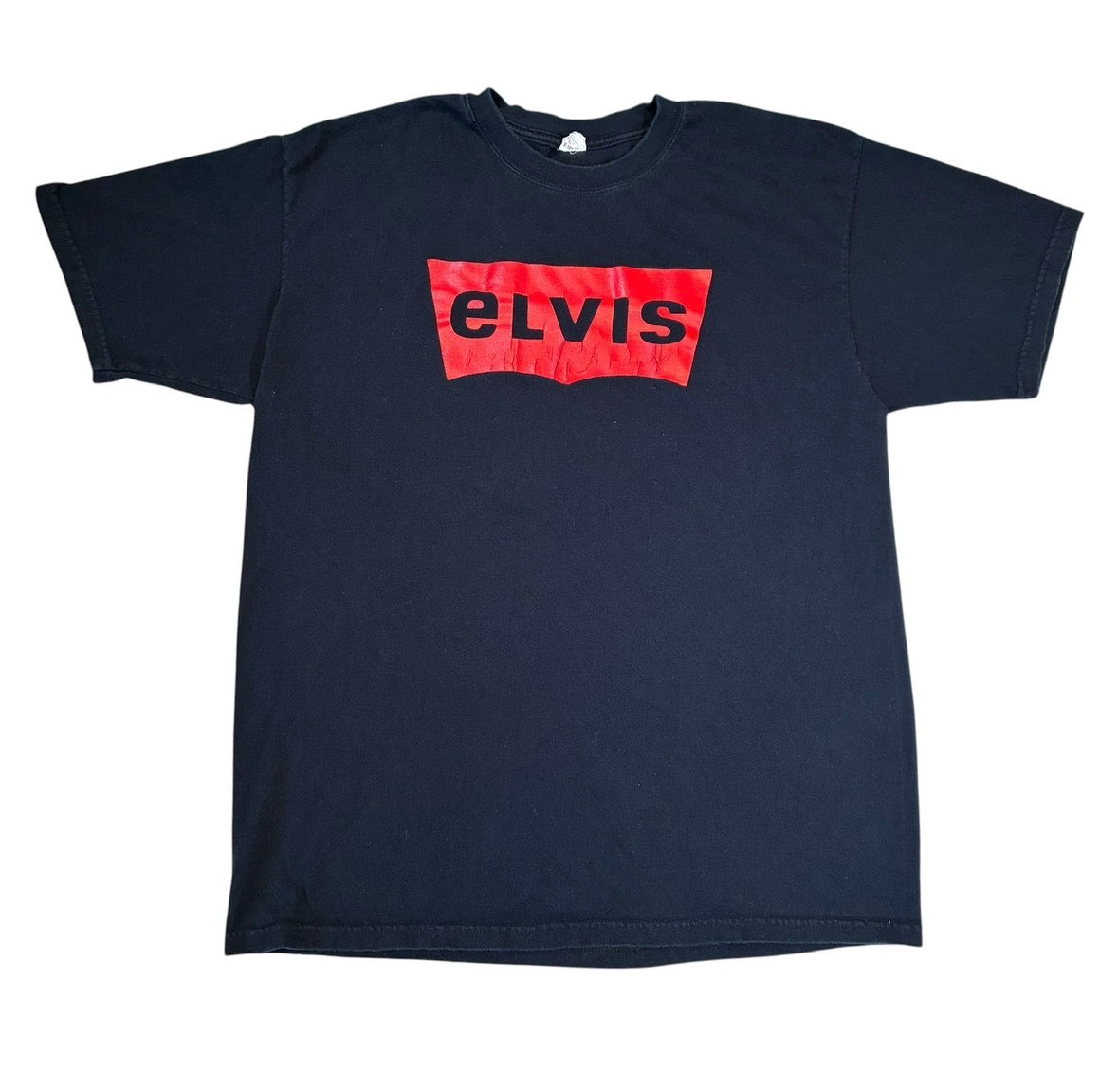 Elvis Levi’s T-shirt, size XL