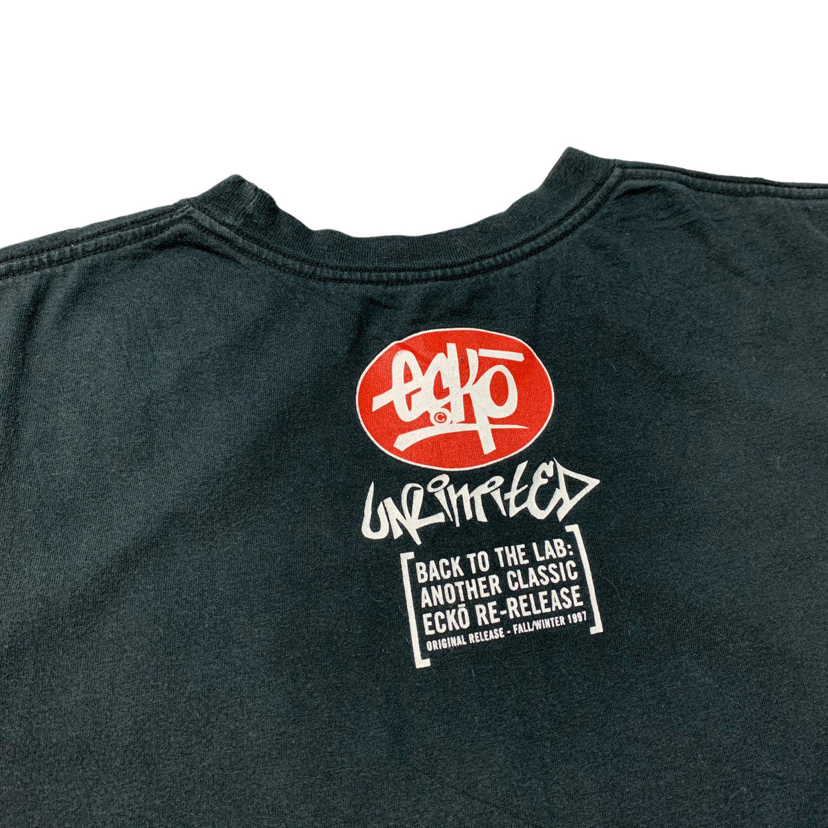 00’s Ecko Sleeveless T-Shirt