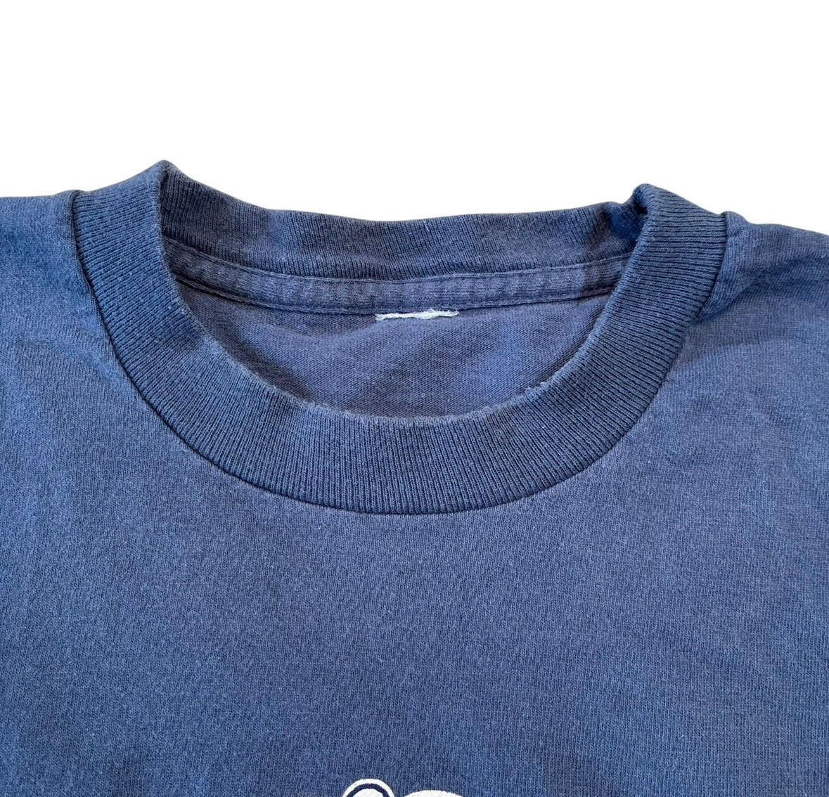 Orgasm tee size xl