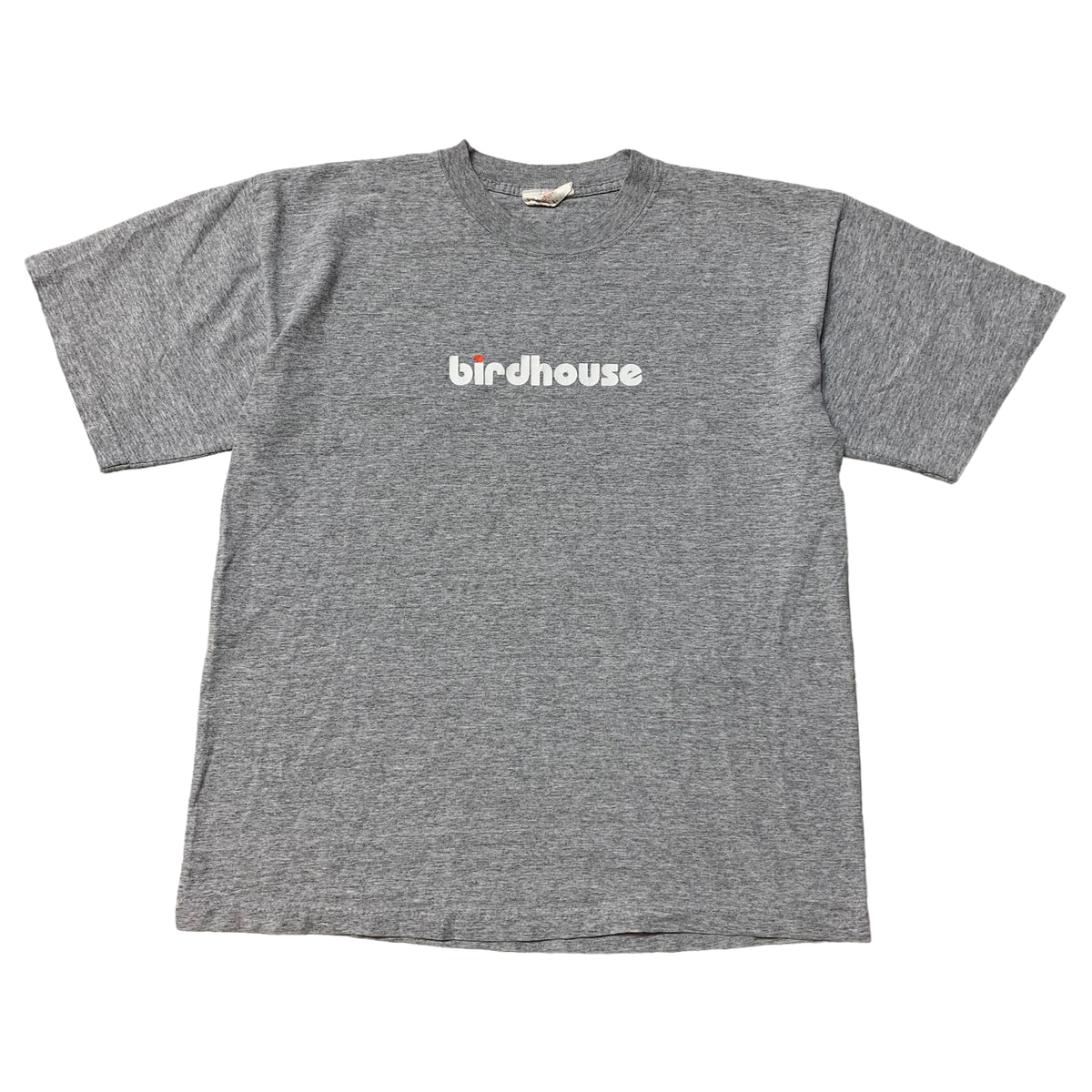 90’s Birdhouse Logo T-Shirt