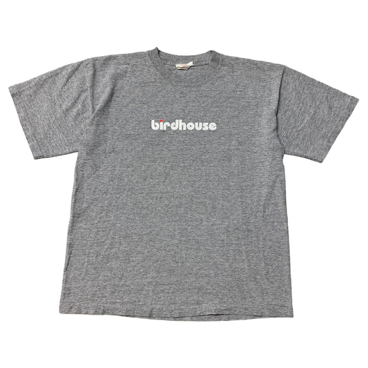 90’s Birdhouse Logo T-Shirt