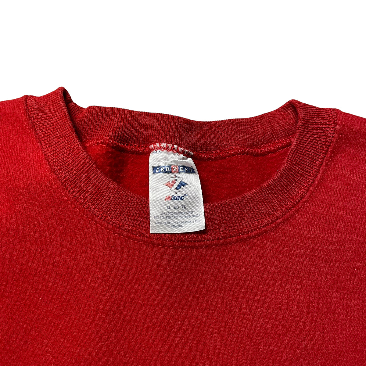 00’s Coca Cola Sweatshirt